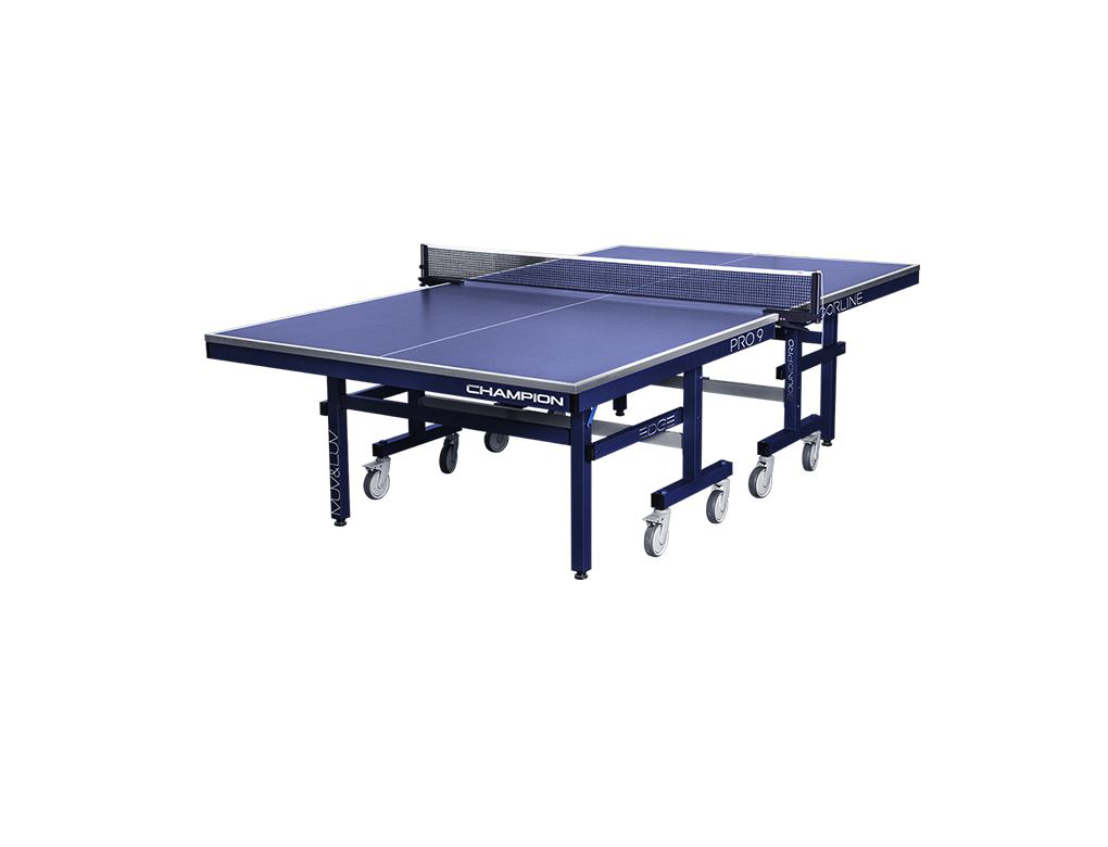 [참피언][BOUND PRO] PRO-9 탁구대 -  최고급형 탁구대