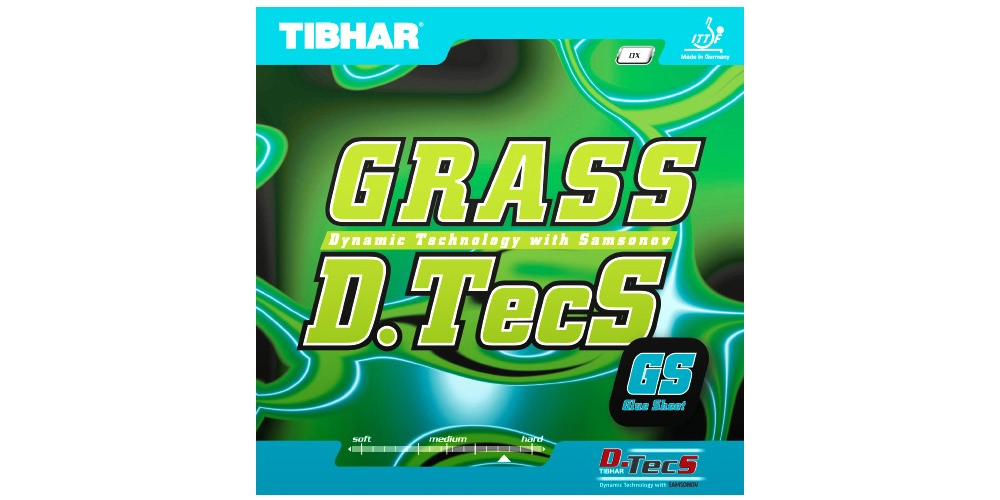 롱핌플 티바 그래스 디텍스 GS(글루시트 부착)