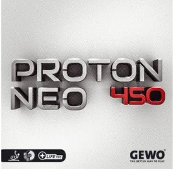 프로톤 네오450