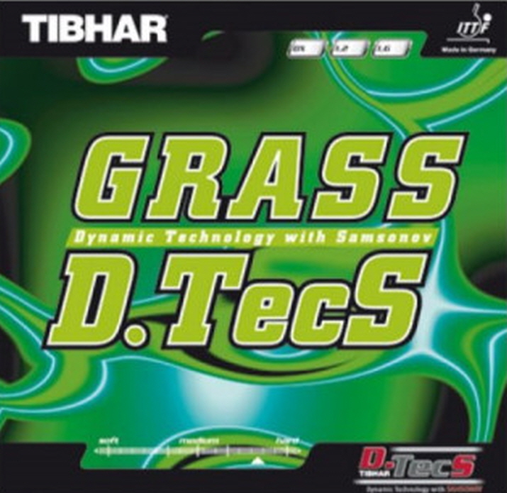 그래스 디텍스 OX / 0.5 / 0.9 (GRASS D.Tecs) 