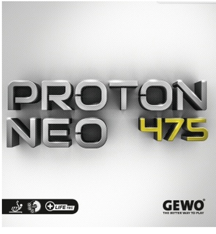 프로톤 네오475