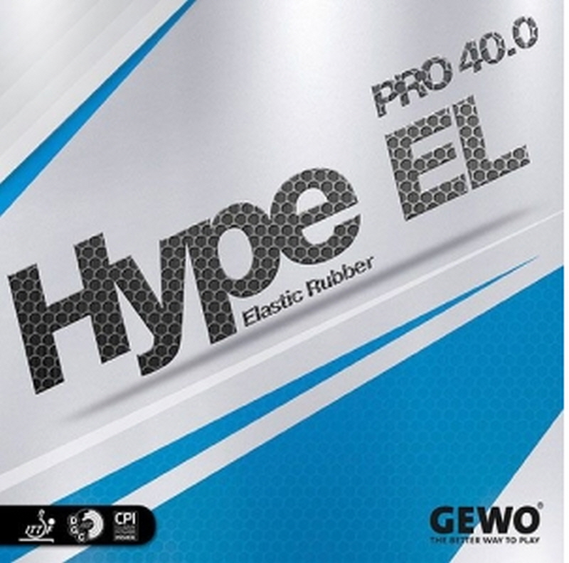 하이프 EL Pro 40.0