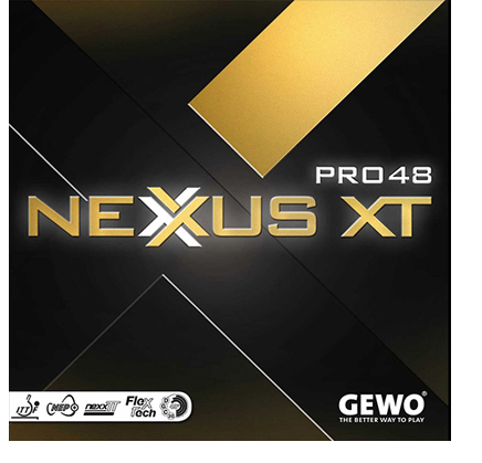 넥서스(Nexxus) XT Pro48
