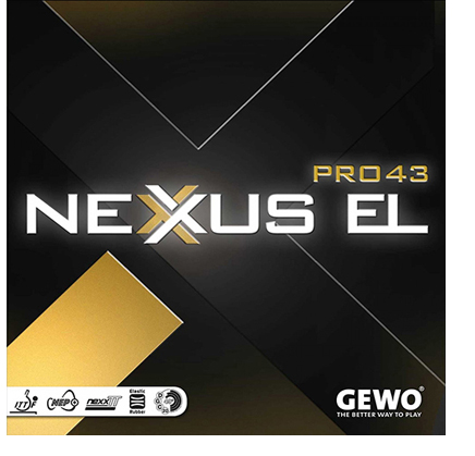 넥서스(Nexxus) EL Pro43