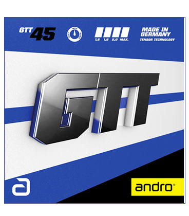 [안드로] GTT 45