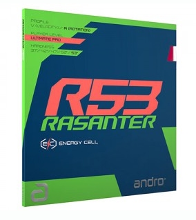 라잔터 R53 (RASANTER R53) + KF94마스크 대형 5개