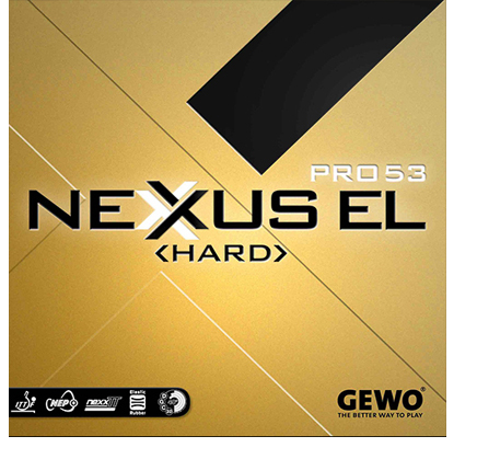 넥서스(Nexxus) EL Pro53