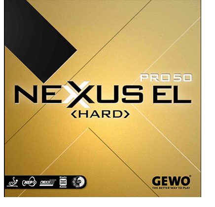 넥서스(Nexxus) EL Pro50