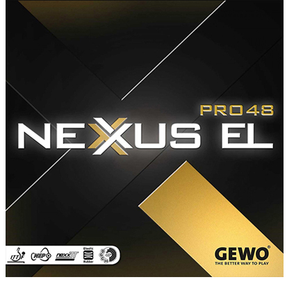 넥서스(Nexxus) EL Pro48