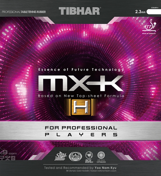 티바 MX-K(H) 선수용 52.5도+ KF 94 마스크 선물