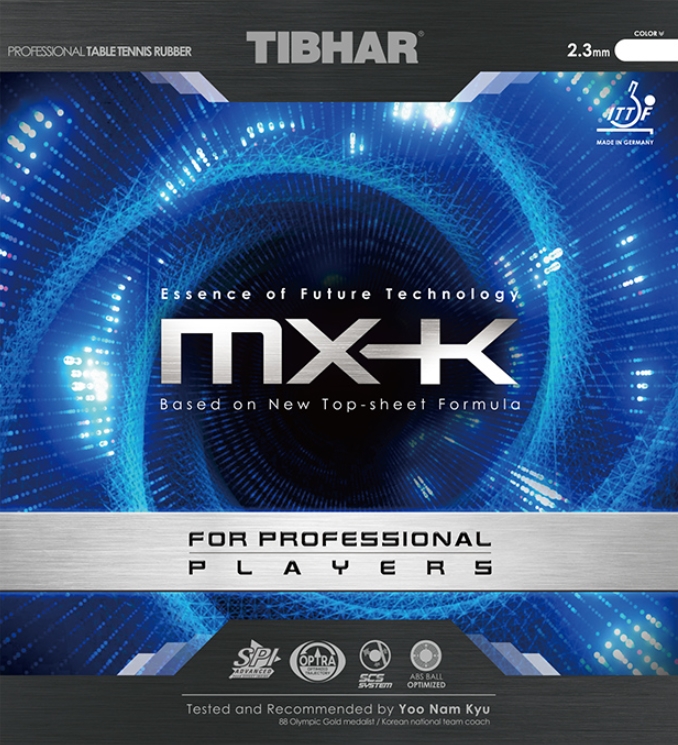 티바 MX-K 선수용 47.5도 + KF 94 마스크 선물