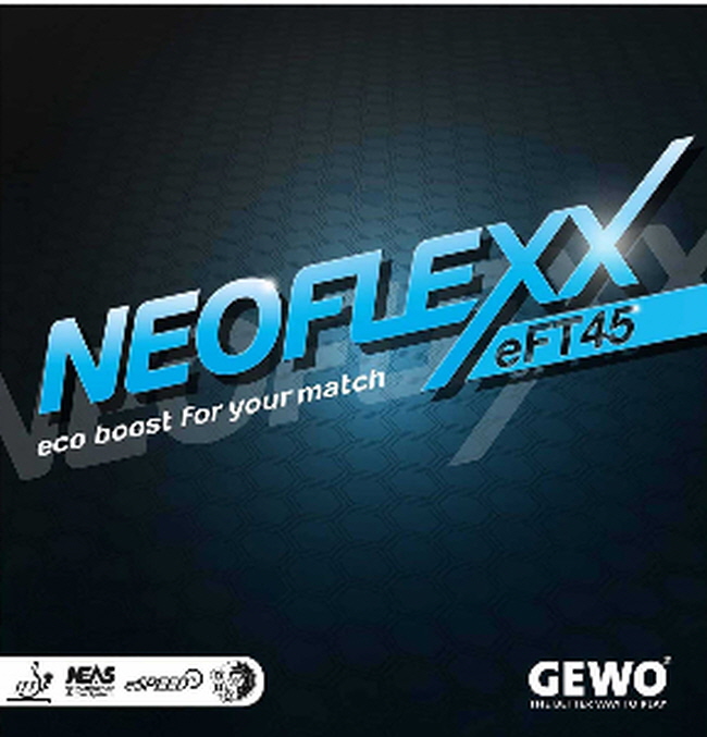 [게보] 네오플렉스(NEOFLEXX) eFT45